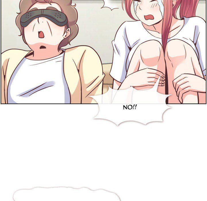 Annoying Alice Manhwa - Chapter 88 Page 31