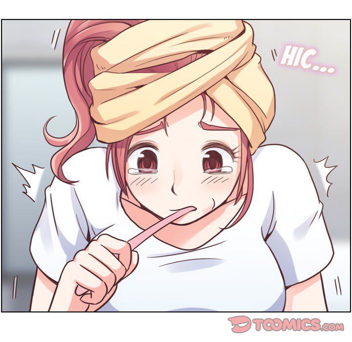 Annoying Alice Manhwa - Chapter 88 Page 38