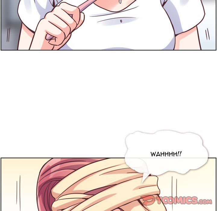 Annoying Alice Manhwa - Chapter 88 Page 44