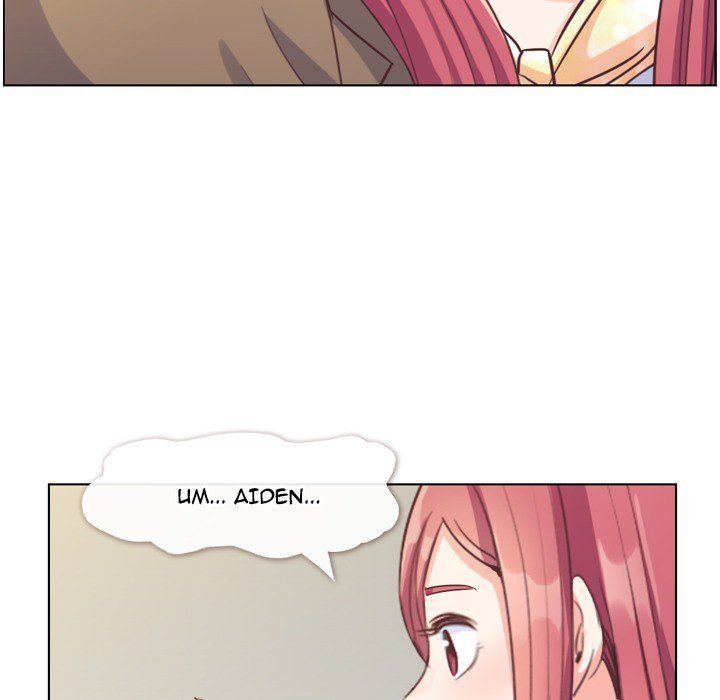 Annoying Alice Manhwa - Chapter 88 Page 96