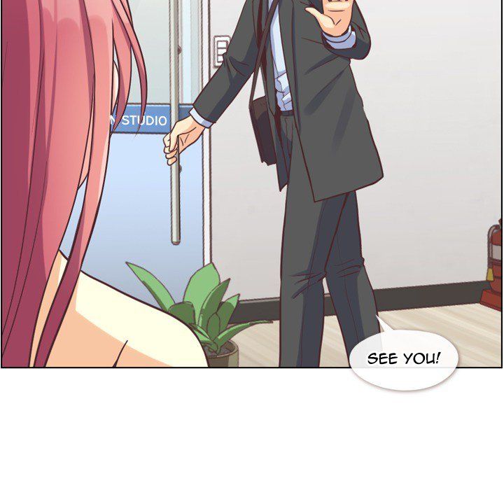 Annoying Alice Manhwa - Chapter 89 Page 28