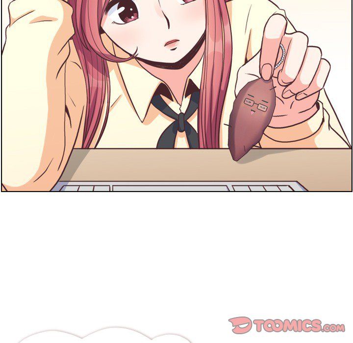 Annoying Alice Manhwa - Chapter 89 Page 32