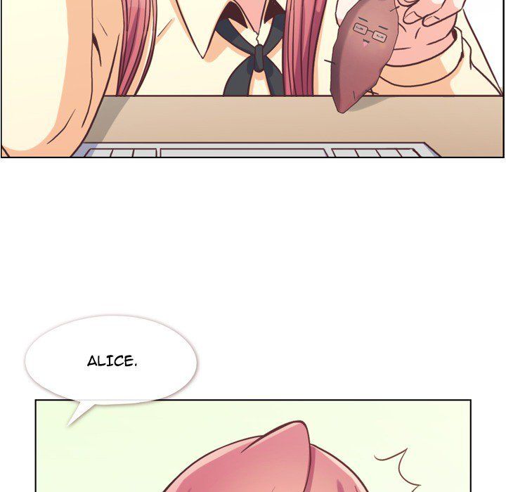 Annoying Alice Manhwa - Chapter 89 Page 37