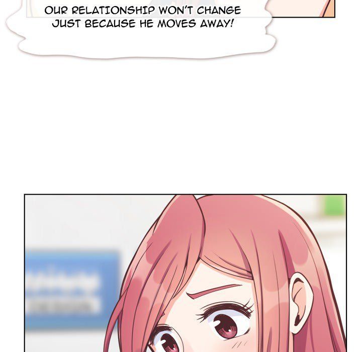 Annoying Alice Manhwa - Chapter 89 Page 49