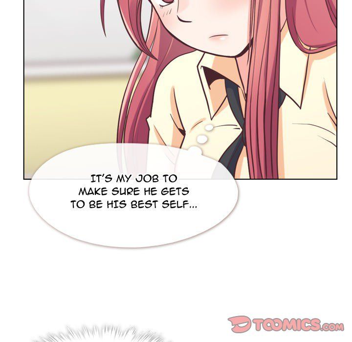 Annoying Alice Manhwa - Chapter 89 Page 50