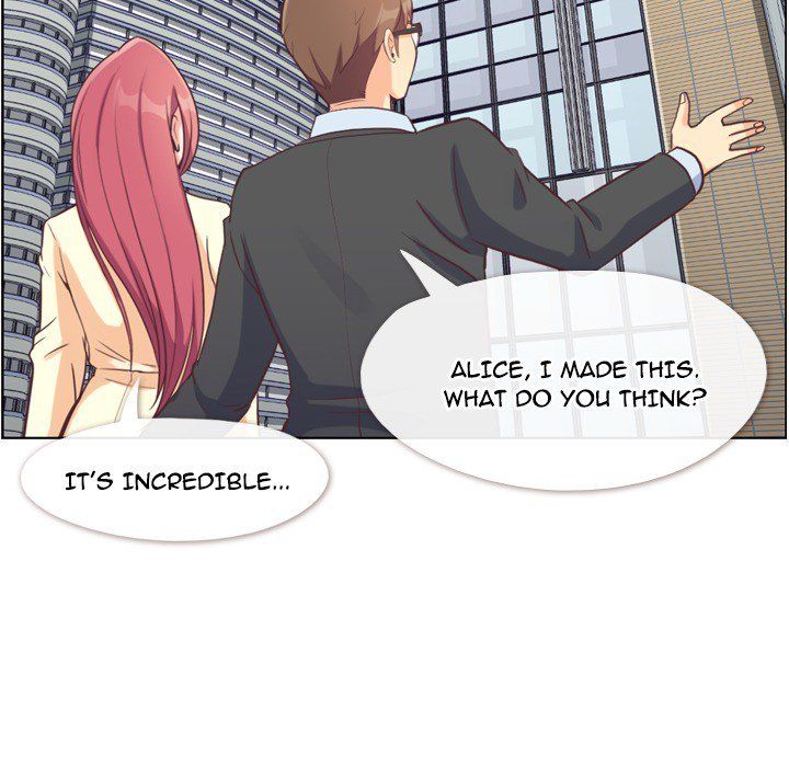 Annoying Alice Manhwa - Chapter 89 Page 54