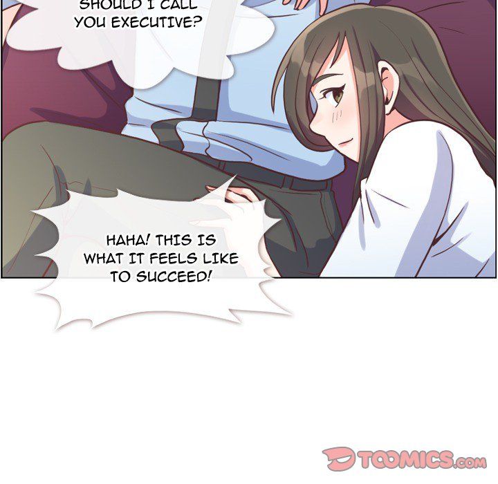 Annoying Alice Manhwa - Chapter 89 Page 56