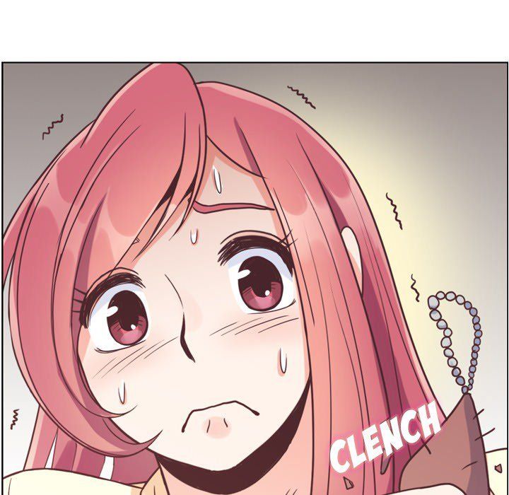 Annoying Alice Manhwa - Chapter 89 Page 57