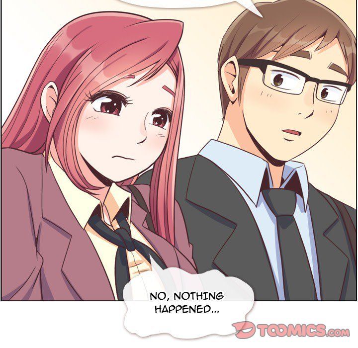 Annoying Alice Manhwa - Chapter 89 Page 86