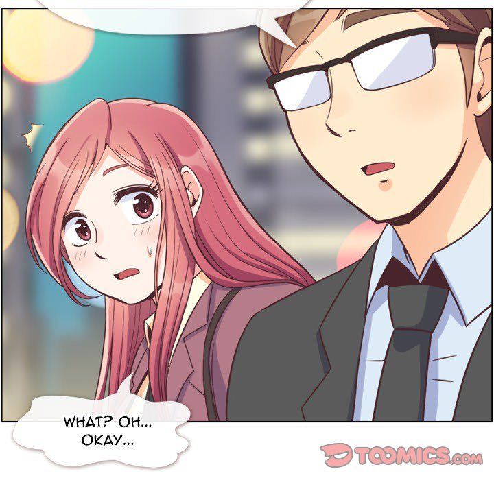 Annoying Alice Manhwa - Chapter 89 Page 89