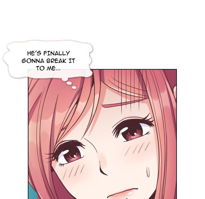 Annoying Alice Manhwa - Chapter 89 Page 90