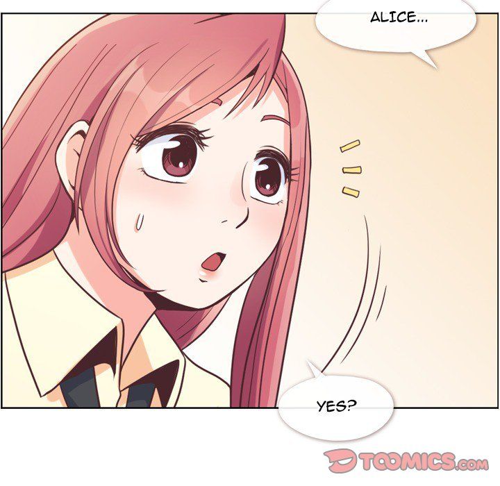 Annoying Alice Manhwa - Chapter 89 Page 95