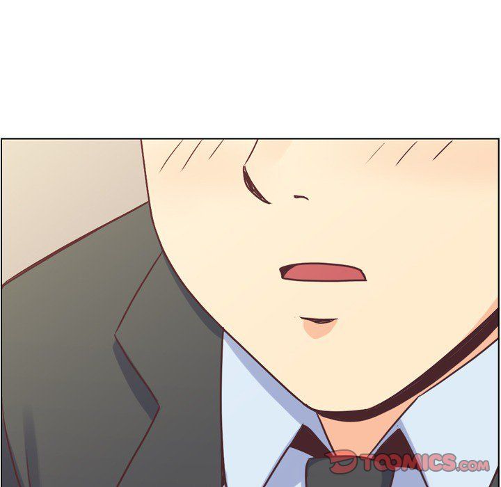 Annoying Alice Manhwa - Chapter 89 Page 107