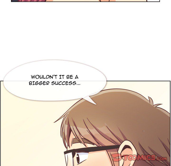 Annoying Alice Manhwa - Chapter 89 Page 110