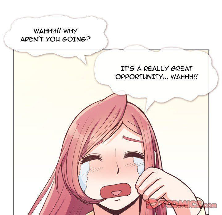 Annoying Alice Manhwa - Chapter 89 Page 119