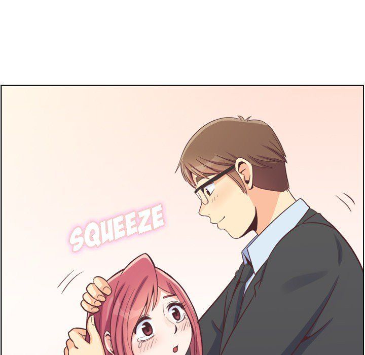 Annoying Alice Manhwa - Chapter 89 Page 121