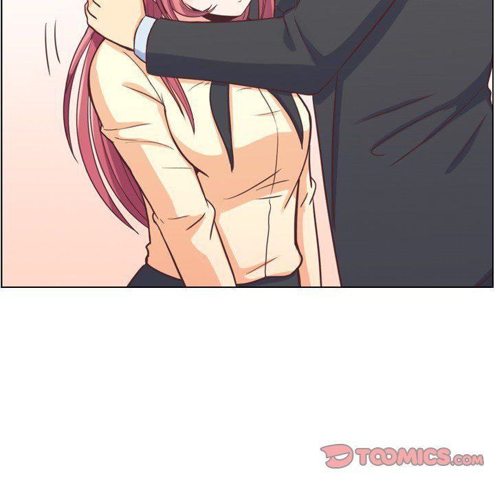 Annoying Alice Manhwa - Chapter 89 Page 122