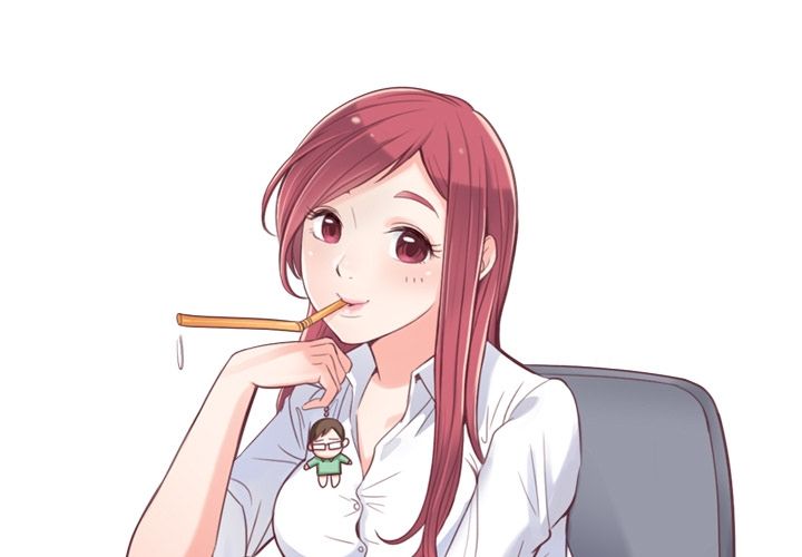 Annoying Alice Manhwa - Chapter 12 Page 0