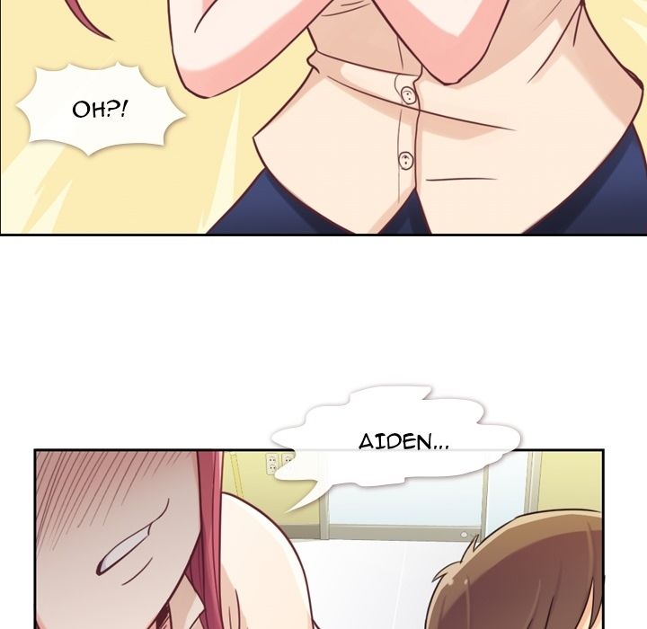 Annoying Alice Manhwa - Chapter 5 Page 25