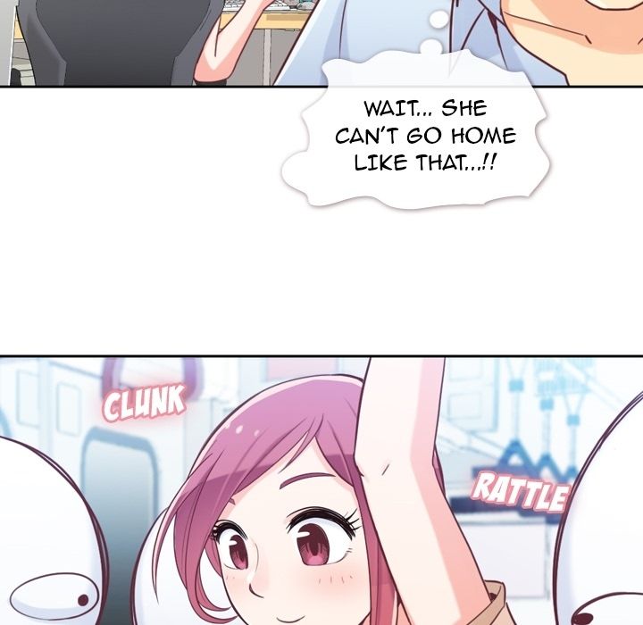 Annoying Alice Manhwa - Chapter 5 Page 35