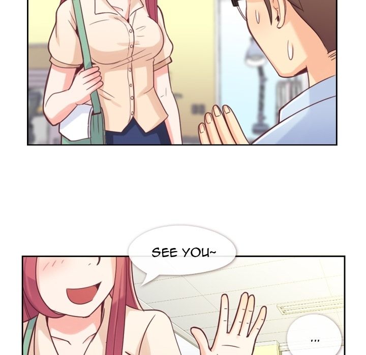 Annoying Alice Manhwa - Chapter 5 Page 43