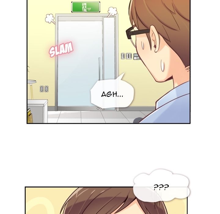 Annoying Alice Manhwa - Chapter 5 Page 45