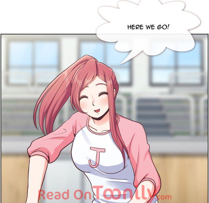 Annoying Alice Manhwa - Chapter 90 Page 6