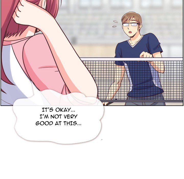 Annoying Alice Manhwa - Chapter 90 Page 14