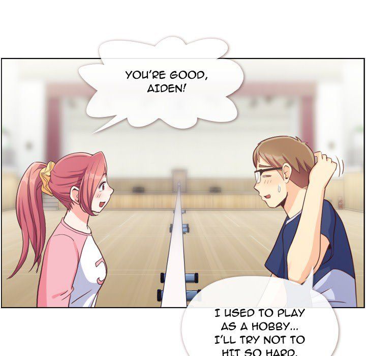 Annoying Alice Manhwa - Chapter 90 Page 15