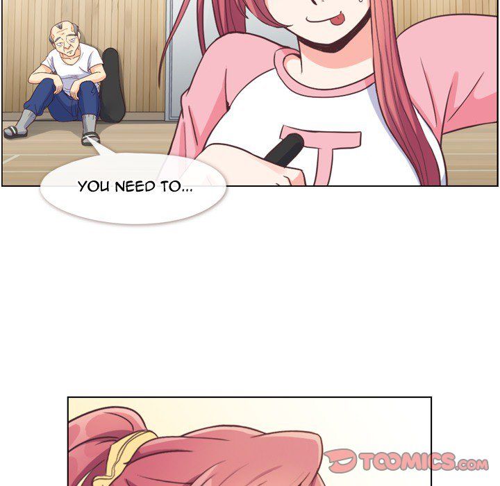 Annoying Alice Manhwa - Chapter 90 Page 21