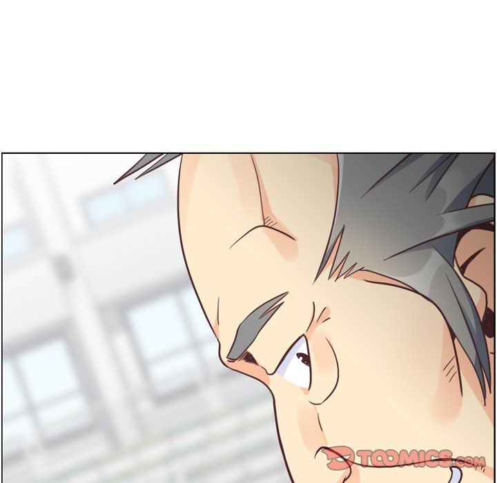 Annoying Alice Manhwa - Chapter 90 Page 33