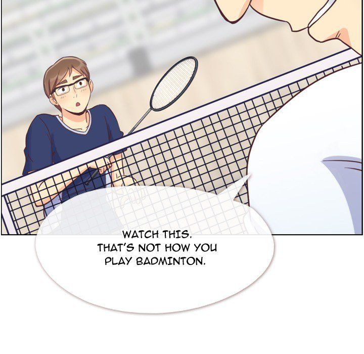 Annoying Alice Manhwa - Chapter 90 Page 34