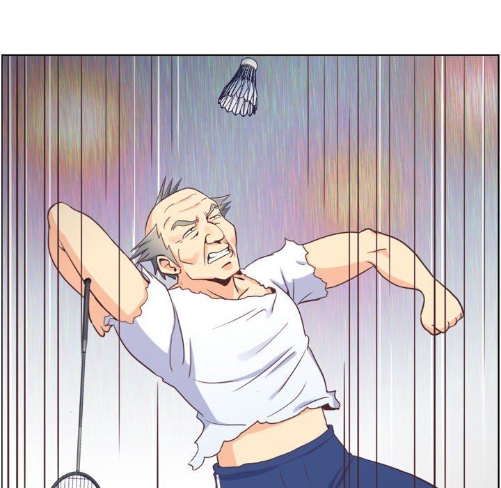 Annoying Alice Manhwa - Chapter 90 Page 38