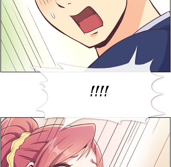 Annoying Alice Manhwa - Chapter 90 Page 44