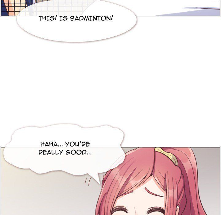 Annoying Alice Manhwa - Chapter 90 Page 47