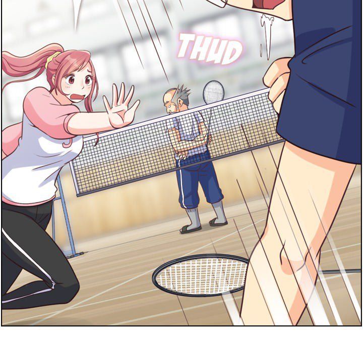 Annoying Alice Manhwa - Chapter 90 Page 60