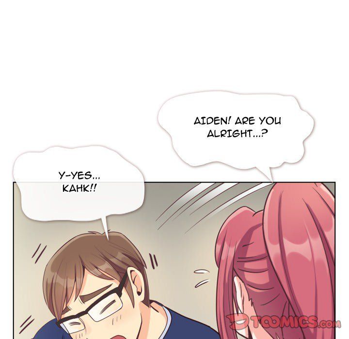 Annoying Alice Manhwa - Chapter 90 Page 61