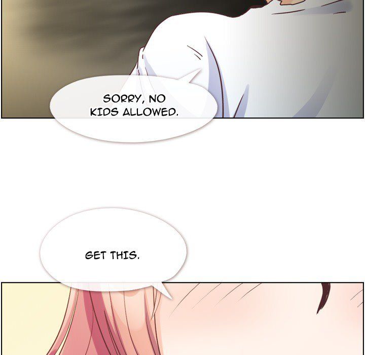 Annoying Alice Manhwa - Chapter 90 Page 76
