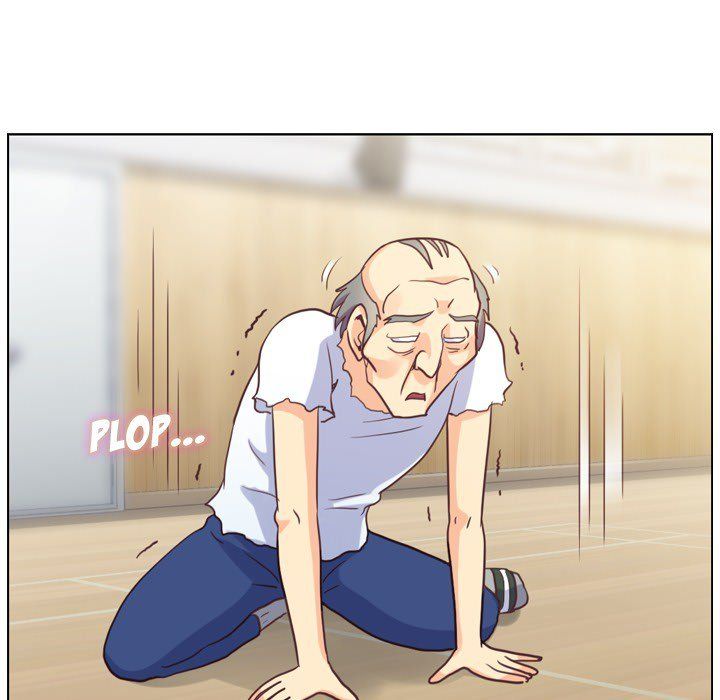 Annoying Alice Manhwa - Chapter 90 Page 95