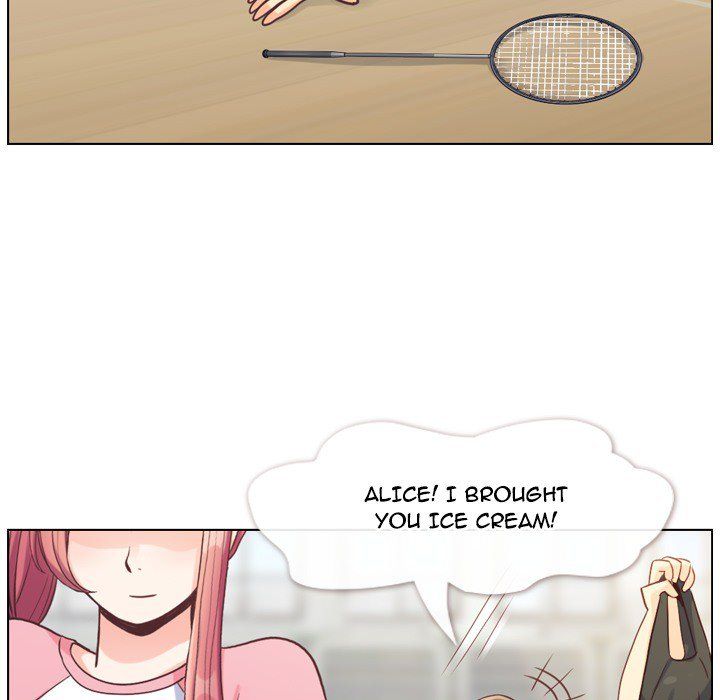 Annoying Alice Manhwa - Chapter 90 Page 96