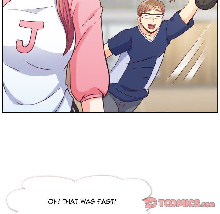 Annoying Alice Manhwa - Chapter 90 Page 97