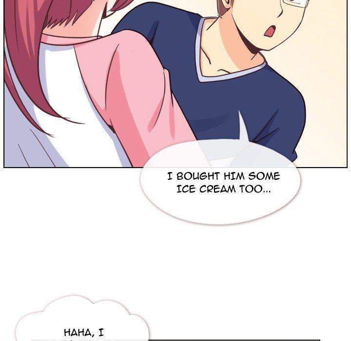 Annoying Alice Manhwa - Chapter 90 Page 100