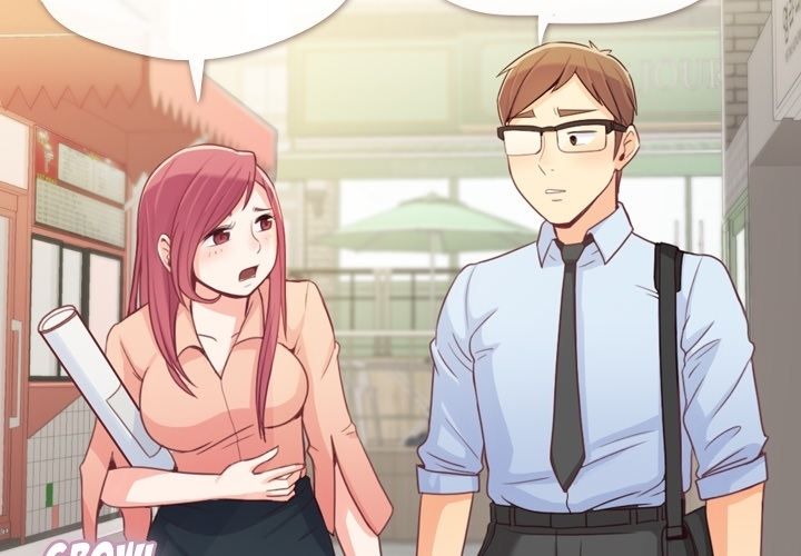 Annoying Alice Manhwa - Chapter 8 Page 3