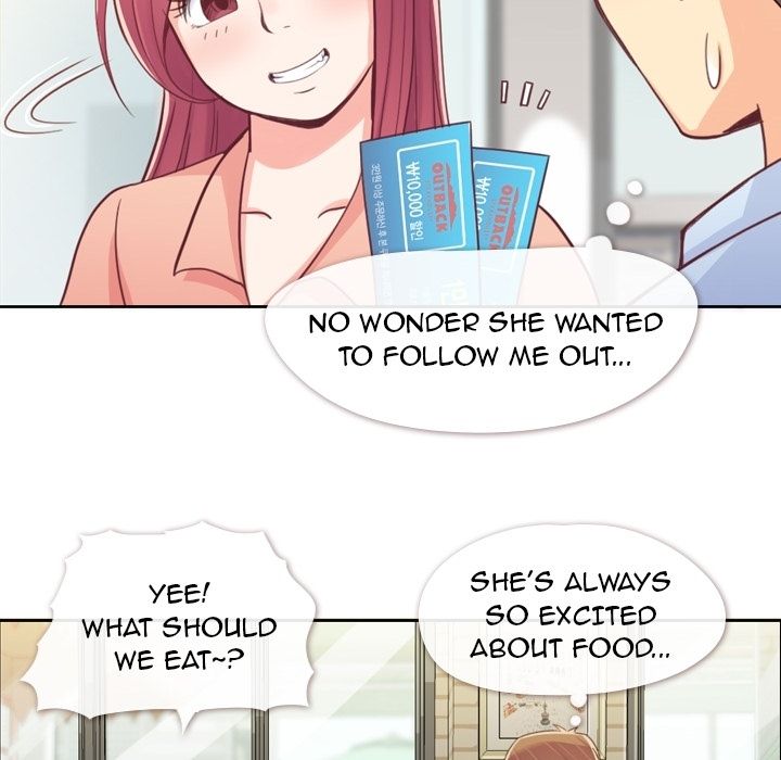 Annoying Alice Manhwa - Chapter 8 Page 5