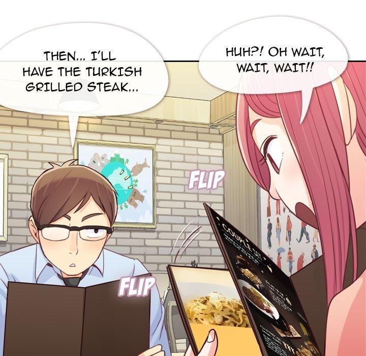 Annoying Alice Manhwa - Chapter 8 Page 8