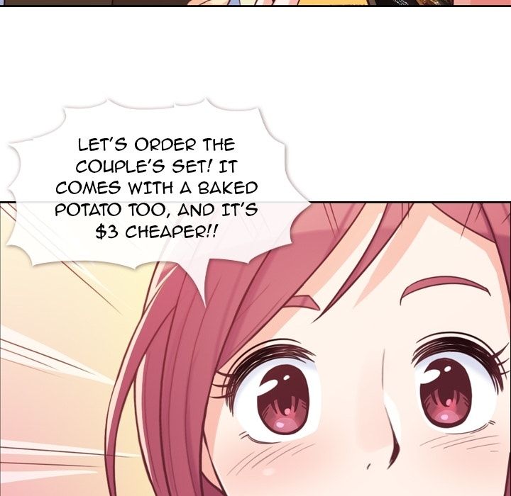 Annoying Alice Manhwa - Chapter 8 Page 9