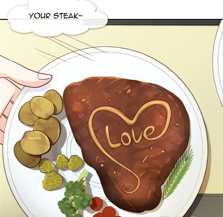 Annoying Alice Manhwa - Chapter 8 Page 14