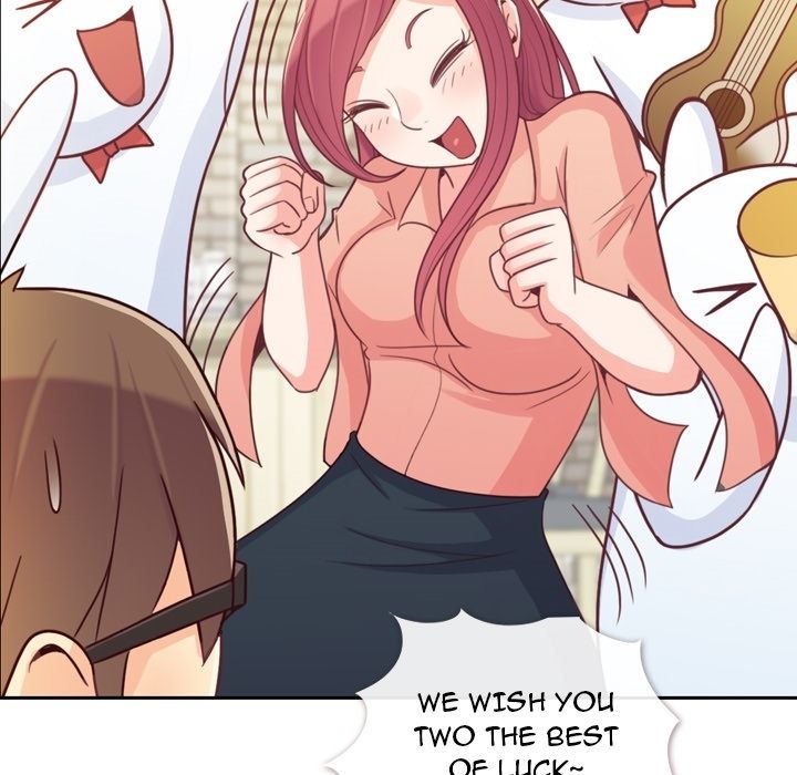 Annoying Alice Manhwa - Chapter 8 Page 42