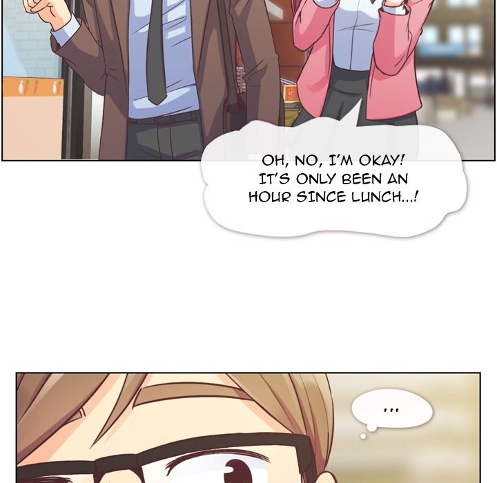 Annoying Alice Manhwa - Chapter 44 Page 7