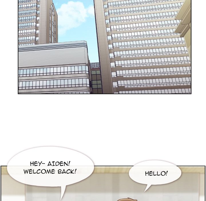 Annoying Alice Manhwa - Chapter 44 Page 9